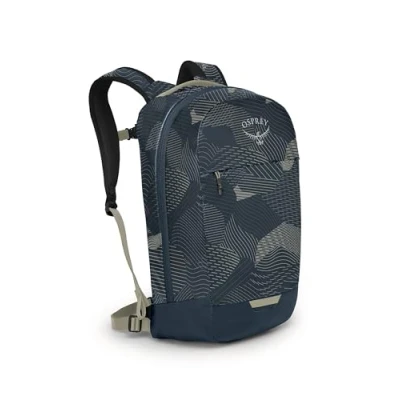 Image de Osprey Sac à dos, Taille: One Size, Grey