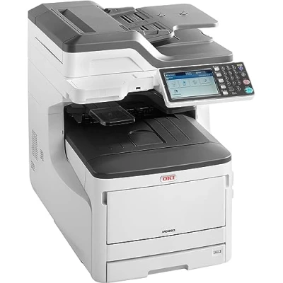 Image de OKI MC883dn LED A3 1200 x DPI 35 ppm Neuf