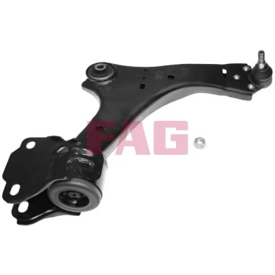 Image de FAG 821 0654 10 Bras de suspension barre oscillant transversal Tôle d&#039;acier FORD: S Max Mk1, Galaxy Mk2 MPV, MONDEO 4, VOLVO: V60 I, V70 3, S60 II