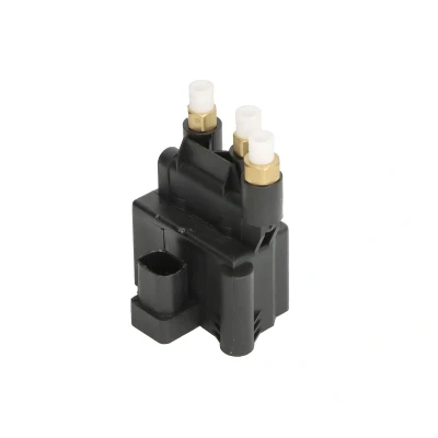 Image de Magnum Technology ZRM002MT Valve, système d&#039;air comprimé Valve magnétique MERCEDES BENZ: Classe R