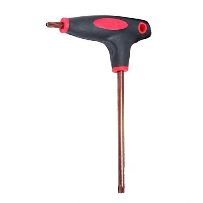 Image de BE TOOL 1 clé Torx T30 avec poignée en T pour vis