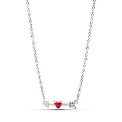 Image de Pandora Femmes Collier Argent 393669C01 50