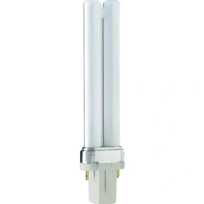 Image de Osram Dulux S 9 W/840 Ampoule fluorescente compacte