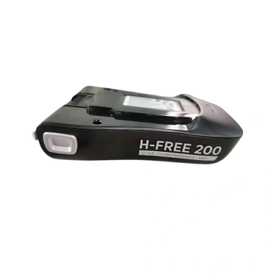 Image de Hoover 35602562, batterie Lithium originale pour aspirateur B021, Rechargeable, Balai électrique H Free 200 (Produit à partir de Juillet 2021 et après). Doublez l&#039;autonomie votre aspirateur.