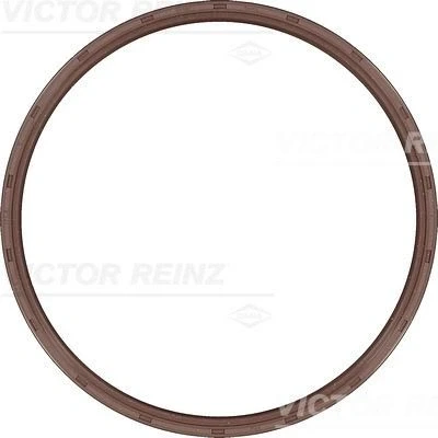 Image de REINZ 81 54108 00 Joint Spi De Vilebrequin FPM (caoutchouc fluoré) TOYOTA: Yaris II 3/5 portes, Auris 5 III portes