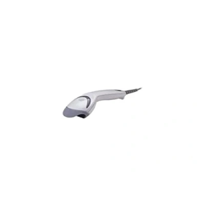 Image de TPV Lecteur COD. Bar. Honeywell Eclipse 5145 Blanc