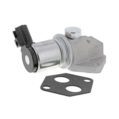 Image de VEMO V25 77 0018 Régulateur De Ralenti électrique avec joint d&#039;étanchéite Qualité originale FORD: Transit Mk5 Minibus, Galaxy Mk1 MPV