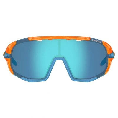 Image de Lunettes + 3 verres interchangeables Tifosi Sledge