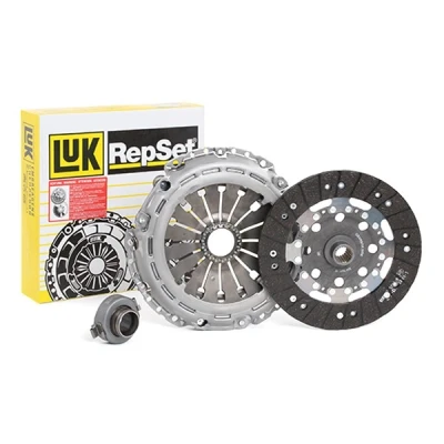 Image de LuK BR 0222 624 3020 00 Kit d&#039;Embrayage PEUGEOT: 807, 406 Berline, Break, CITROËN: C8, C5 I 5 portes, LANCIA: Phedra