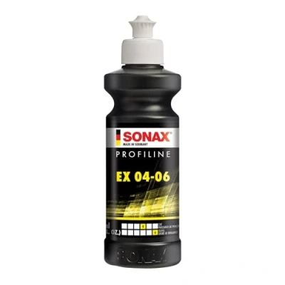 Image de SONAX PROFILINE EX 04 06 02421410 Polissage de peinture 250