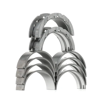 Image de KOLBENSCHMIDT 77973610 Kit de coussinet vilebrequin MERCEDES BENZ: Classe ML, C Berline, Sprinter 3 T Van
