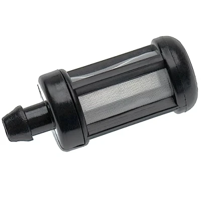 Image de vhbw Filtre à essence compatible avec Stihl FS 410, MS 170, 171, 180, 181 outils de jardin comme des tronçonneuses, rotofils
