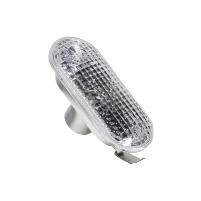 Image de METZGER Clignotant avant gauche, droite, Montage en saillie latéral sans porte lampe, ampoule avec signe d&#039;homologation CEE WY5W 2080141
