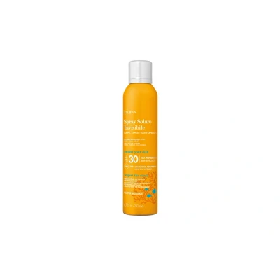 Image de PUPA Spray Invisible Sunscreen SPF30 200 ml