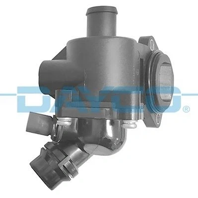 Image de DAYCO DT1225H Thermostat d&#039;eau 100 AUDI: A4 B7 Avant, B6 Berline, B6/B7 Cabriolet, VOLKSWAGEN: Passat B5 GP Break