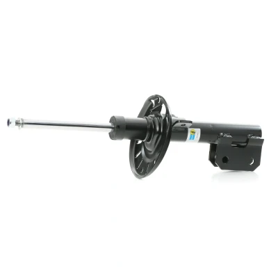 Image de BILSTEIN B4 OE Replacement 22 242020 Amortisseur Essieu avant Pression de gaz Système bitube Jambe suspension Goujon en haut, Collier bas