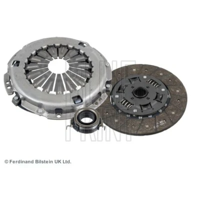 Image de BLUE PRINT ADT330303 Kit d&#039;Embrayage à trois pièces avec graisse synthétique butée de débrayage 237 TOYOTA: RAV4 II SUV, Corolla Verso
