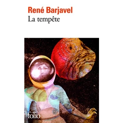 Image de La Tempête Livre d’occasion Bon