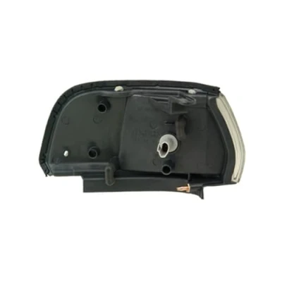 Image de TYC 18 1872 05 2 Clignotant blanc avant gauche avec porte lampe TOYOTA: Corolla VI Berline, Compact