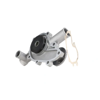 Image de FEBI BILSTEIN 01288 Pompe à eau Fonte d&#039;aluminium avec joint d&#039;étanchéite Matière plastique BMW: 3 Berline, 5 Cabriolet