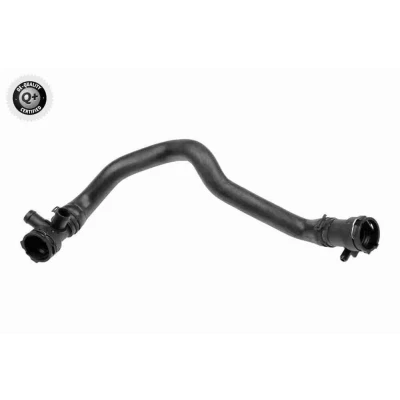 Image de VAICO V10 5736 Durite De Refroidissement inférieur EPDM (éthylène propylène diène caoutchouc) AUDI: A4 B8 Berline, A5 Cabriolet, Coupe