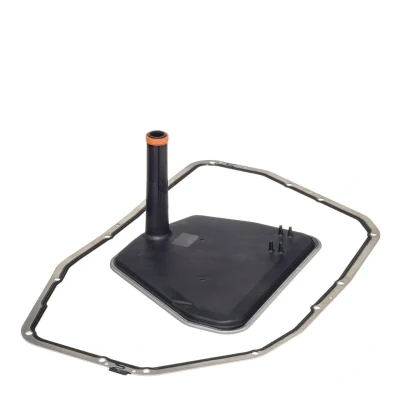 Image de Filtre hydraulique (boîte de vitesses automatique) HENGST FILTER EG932H D468