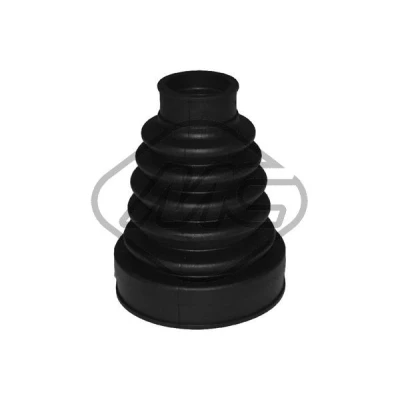 Image de Joint soufflet, arbre de commande Metalcaucho 00130