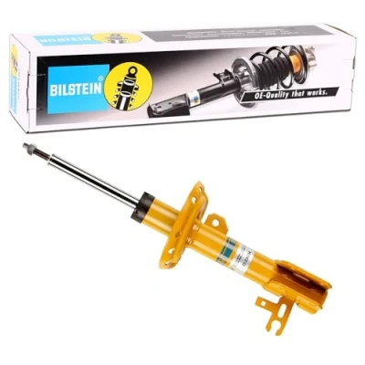Image de BILSTEIN B8 Offroad 22 236234 Amortisseur Essieu avant gauche Pression de gaz Système bitube Jambe suspension Goujon en haut, Collier bas