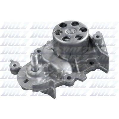 Image de DOLZ R235 Pompe à eau RENAULT: CLIO 2, 3, TWINGO 1, DACIA: Sandero I, LOGAN MCV 2