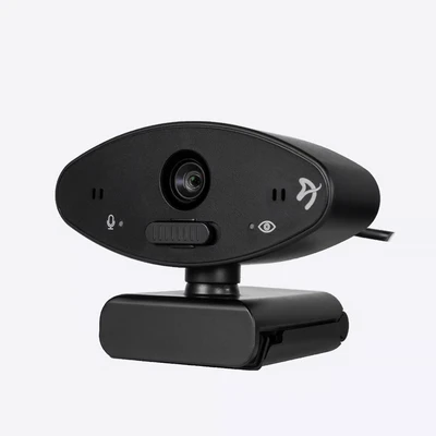 Image de Arozzi Occhio True Privacy webcam 2 MP 1920 x 1080 pixels USB Noir Neuf