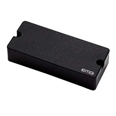Image de EMG 35P4 Pick up pour Basse électrique Noir 4 cordes