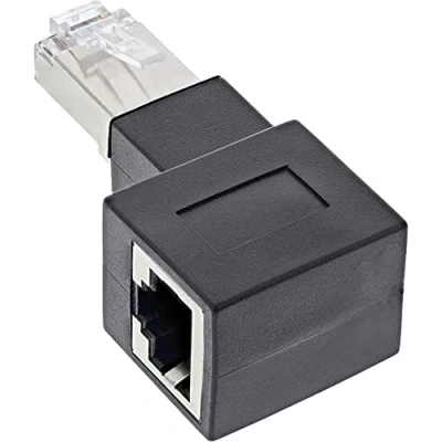 Image de InLine 69991C Carte réseau Ethernet 10000 Mbit/s