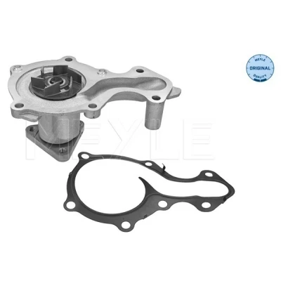 Image de MEYLE 713 220 0018 Pompe à eau avec joint d&#039;étanchéite ORIGINAL Quality FORD: Transit Custom V362 Van, FIESTA 6, FOCUS 3