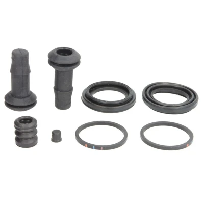 Image de AUTOFREN SEINSA D4328 Kit De Réparation Étrier Frein Essieu avant 43 AUDI: A6 C5 Avant, A4 B5 Berline