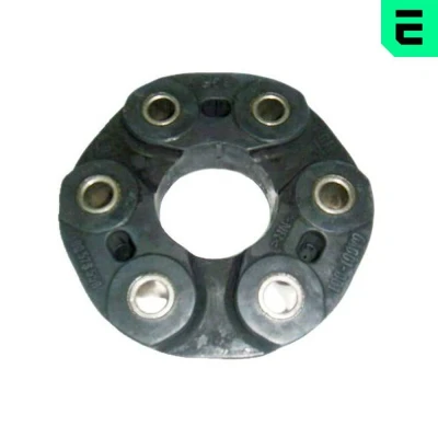 Image de OPTIMAL F8 6765 Flector De Transmission avant et arrière 127 OPEL: Omega A Berline, B Caravan, Berline