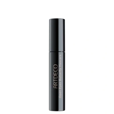 Image de ARTDECO Open Eyes Butterfly Mascara Noir Volume Longueur et Swing 1 x 10 ml
