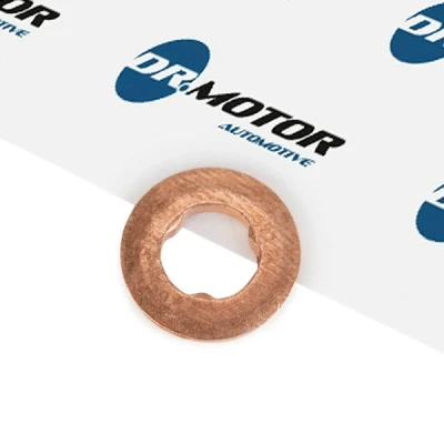Image de DR.MOTOR AUTOMOTIVE DRM0567 Bague d&#039;étanchéité, soupape d&#039;injection MAZDA: BT 50 Pick up, FORD: Ranger Mk2