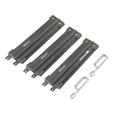 Image de Ryobi 5132002674 Guide de coupe scie circulaire Gris 19,2 x 4,9 45,5 cm