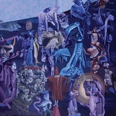 Image de Return to The Forest