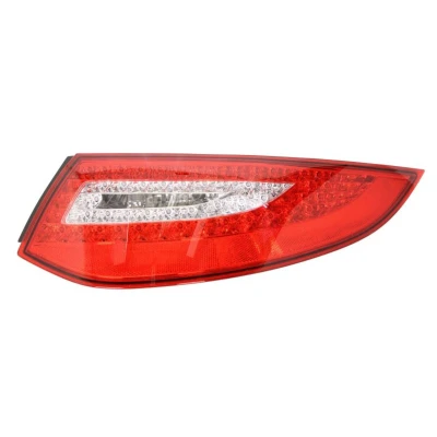 Image de ULO 1086002 Feu arrière droit avec porte lampe PORSCHE: 911 Coupe