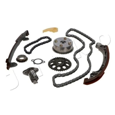 Image de JAPKO KJK205V Jeu de distribution à chaînes TOYOTA: RAV4 III SUV, II SUV
