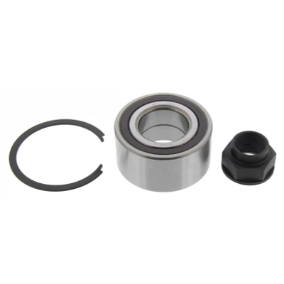 Image de MAPCO 26086 Kit de roulements roue des deux côtés l&#039;essieu avant avec bague magnétique intégré 74 FIAT: Doblo II Van / Break, BRAVO 2