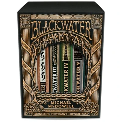 Image de Coffret Blackwater (Poche)