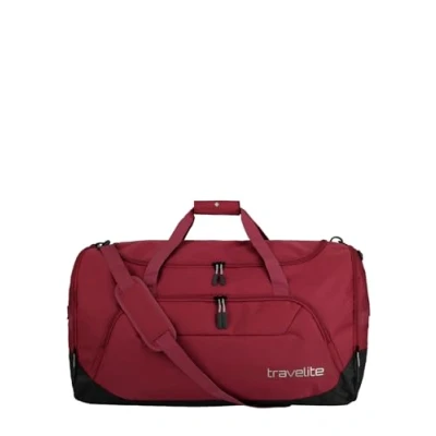 Image de Travelite Sac weekend, Taille: One Size, Red