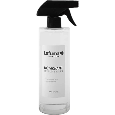 Image de Lafuma Mobilier Nettoyant Détachant, Pour Toiles &amp; Textiles, Formule Éco Conçue, 500 ml