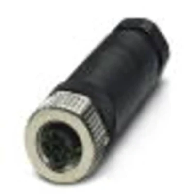 Image de Connecteur non confectionné PHOENIX CONTACT SACC M12FSS 2PECON PG 9 M Flexible Puissant 16 A 230 V AC