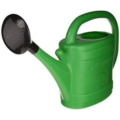 Image de ZANVIC ZA552 Arrosoir Vert 5 L