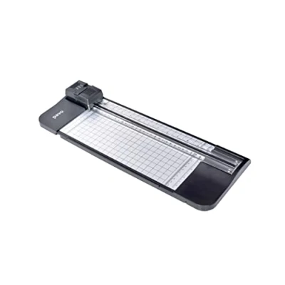 Image de Pavo Multicutter Massicot rogneuse A4 12 feuilles