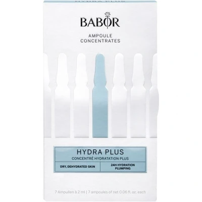 Image de Babor Ampoules Doctor Hydratation Hydra Plus 7x2ml