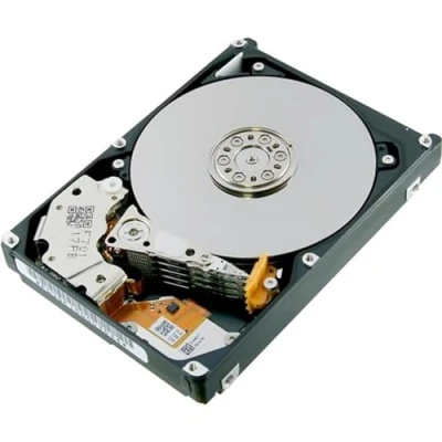 Image de TOSHIBA E Perf HDD 1.8TB 2.5 10.5k SAS 12G 5xxe Neuf